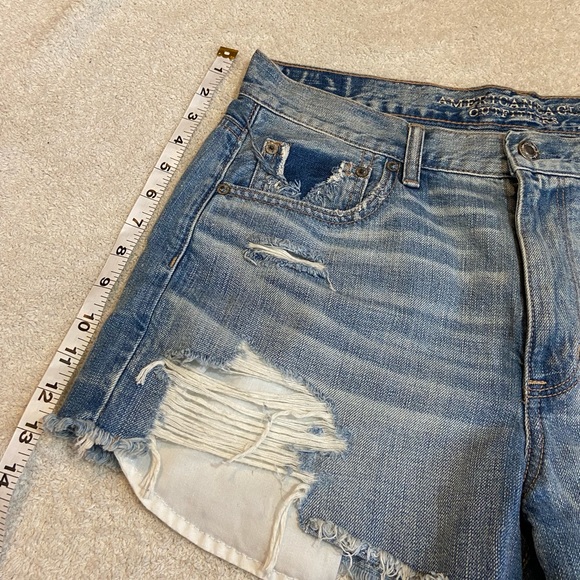 American eagle denim shorts - Picture 5 of 5